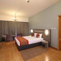 florida city hotel apartments (ex.flora hotel apartments)