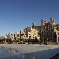 sheraton sharjah beach resort & spa