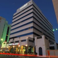 al jawhara gardens hotel