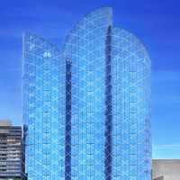 city seasons towers dubai - burjuman mall