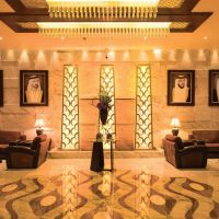 emirates grand hotel