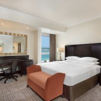 radisson blu abu dhabi corniche (ex. hilton abu dhabi)