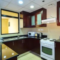 roda amwaj suites
