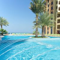 marjan island resort & spa