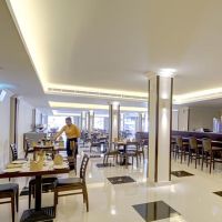 ajman beach hotel