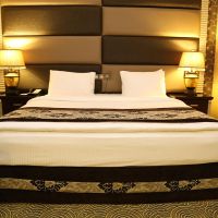 abjad grand hotel
