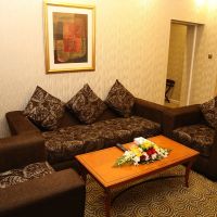 abjad grand hotel