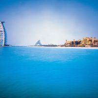 mina a salam - madinat jumeirah