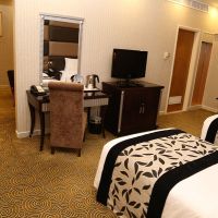 abjad grand hotel