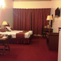 city king hotel