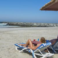ajman beach hotel