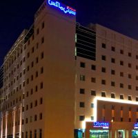 citymax hotel bur dubai