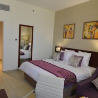 v hotel fujairah (ex.landmark hotel fujairah)