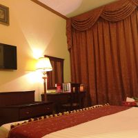 city king hotel