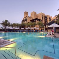 mina a salam - madinat jumeirah
