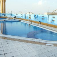 city king hotel
