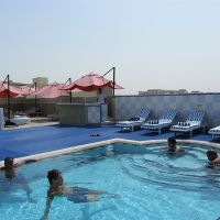 comfort inn hotel dubai