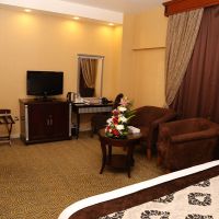 abjad grand hotel