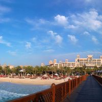 al qasr - madinat jumeirah