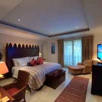 dar al masyaf - madinat jumeirah