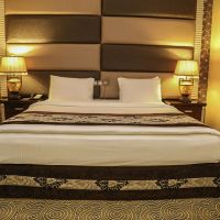 abjad grand hotel