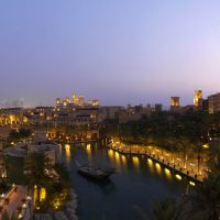 mina a salam - madinat jumeirah