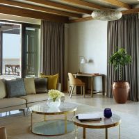 al naseem - madinat jumeirah