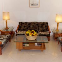golden beach motel sharjah