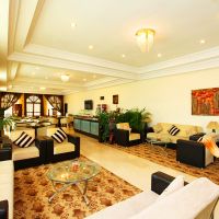 al seef hotel