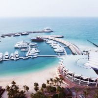 jumeirah beach hotel