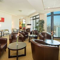 arabian park hotel dubai