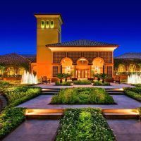 the ritz carlton