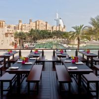 dar al masyaf - madinat jumeirah