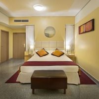 arabian park hotel dubai