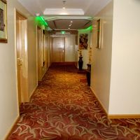city king hotel