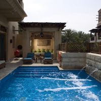 dar al masyaf - madinat jumeirah