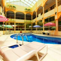 al seef hotel
