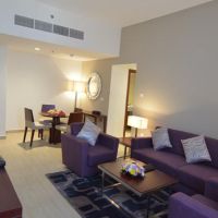 v hotel fujairah (ex.landmark hotel fujairah)