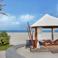 the ritz-carlton, ras al khaimah, al hamra beach