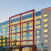 hilton garden inn mall of the emirates