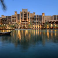 mina a salam - madinat jumeirah