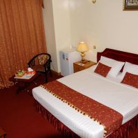 city king hotel