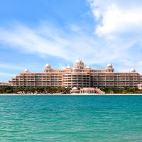 kempinski hotel & residence palm jumeirah