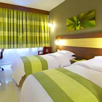 citymax hotel bur dubai