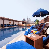 citymax hotel bur dubai