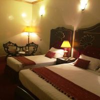 city king hotel