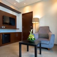 arabian park hotel dubai