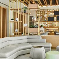hilton garden inn mall of the emirates
