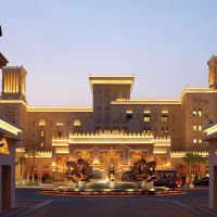 al qasr - madinat jumeirah