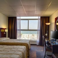 ajman beach hotel
